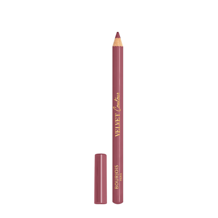 Lip Liner Pencil - Lèvres Contour Edition