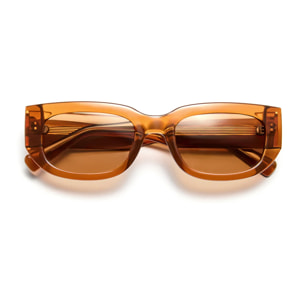 Gafas De Sol D. Franklin Blaze Brown