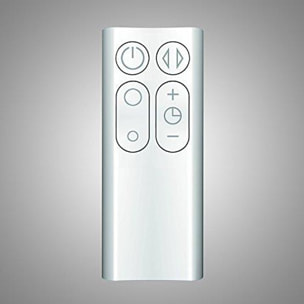 Ventilatore senza pale Dyson AM07 | RICONDIZIONATO