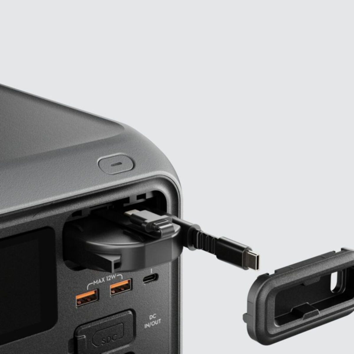 Batterie nomade DJI POWER 1000 Mini