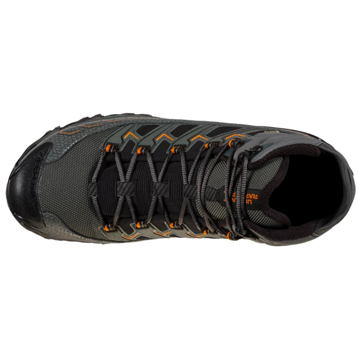 Ultra Raptor II Mid GTX Hombre Zapatillas Trail Running La Sportiva