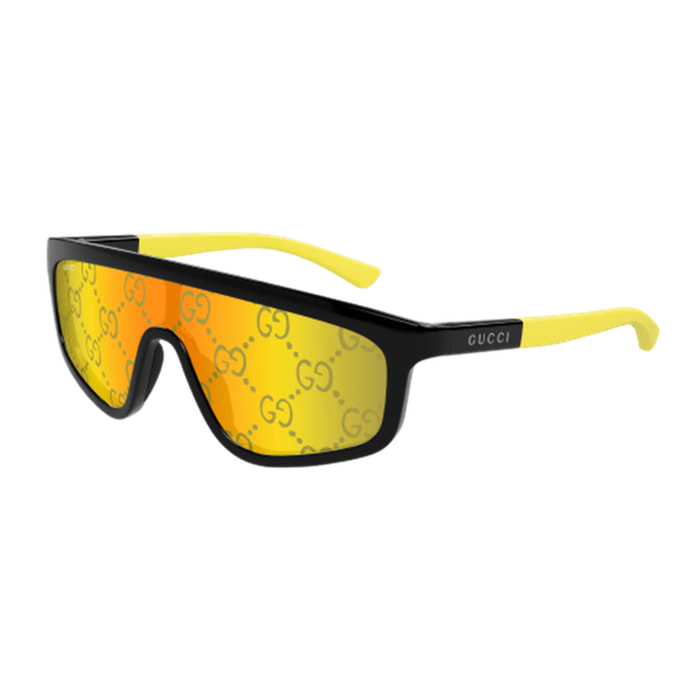 Gafas de Sol Gucci GG1736S-004 de Acetato Unisex 99 mm