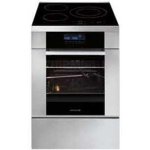 Cuisinière induction DE DIETRICH DCI1583X