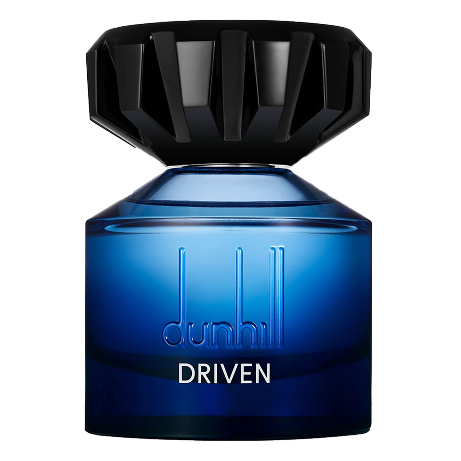 Driven Blue - Eau de Toilette