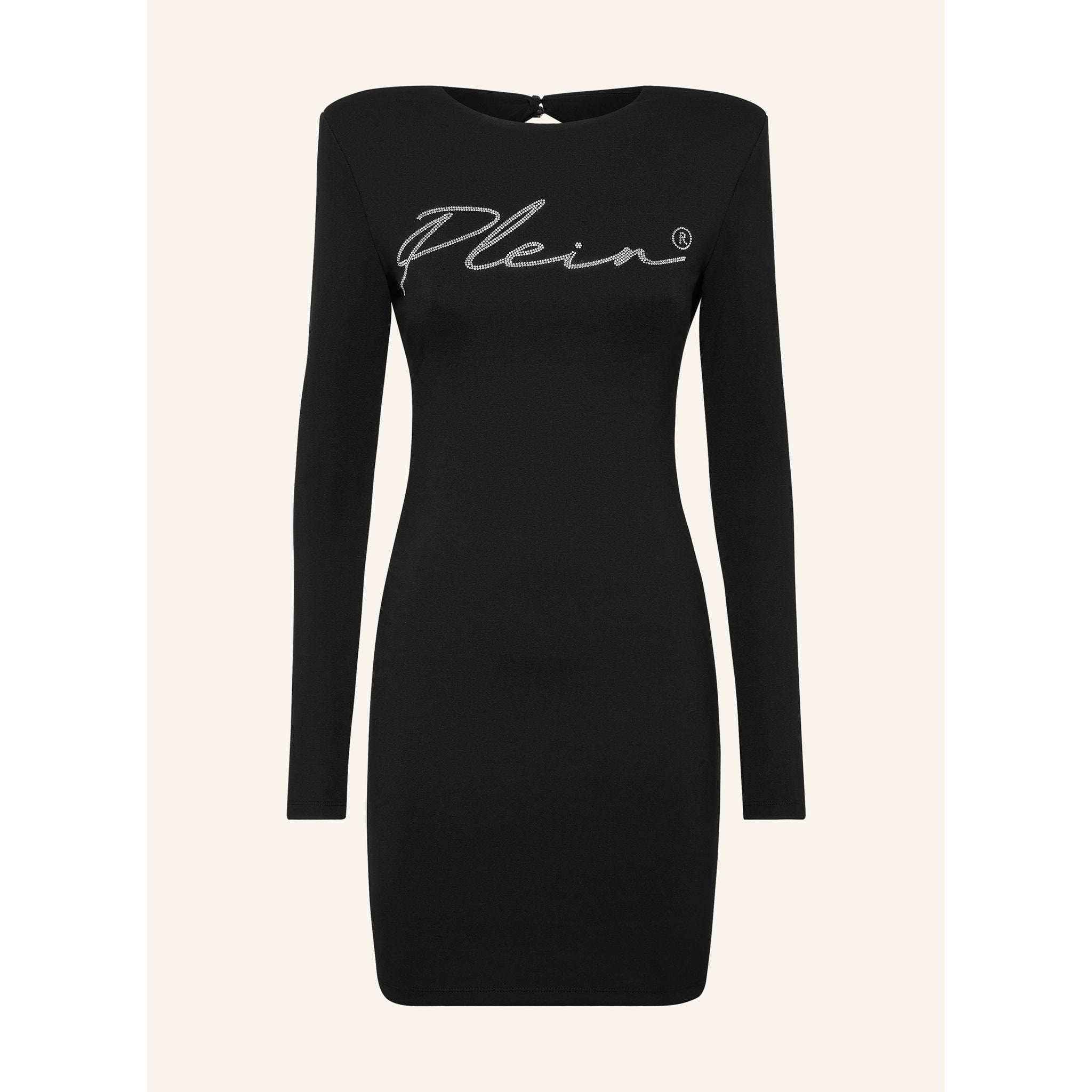 PHILIPP PLEIN Short Dress SIGNATURE