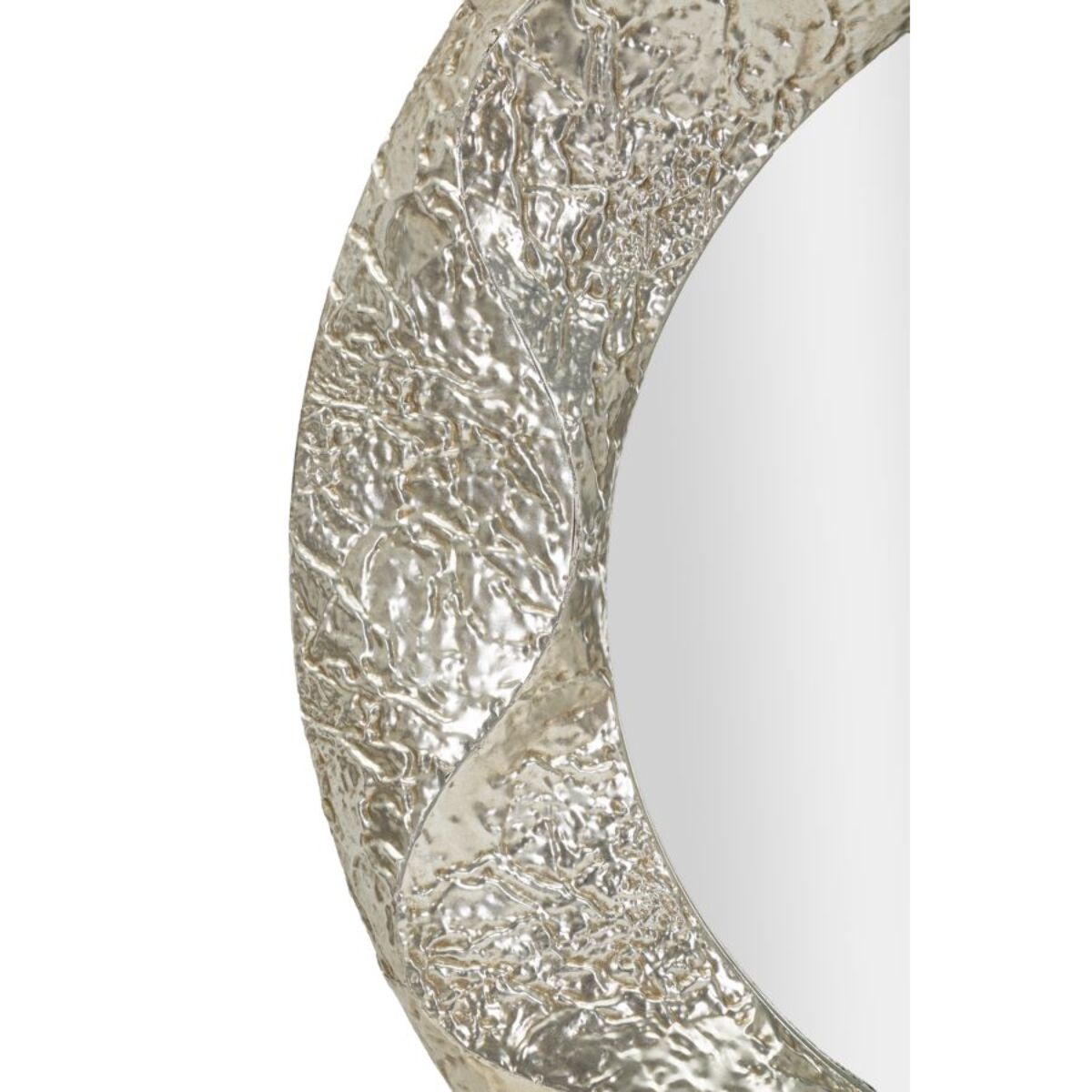 SPECCHIO ARGELUX ROTONDO CM Ø 104X7 (MISURA SPECCHIO CM Ø 70)