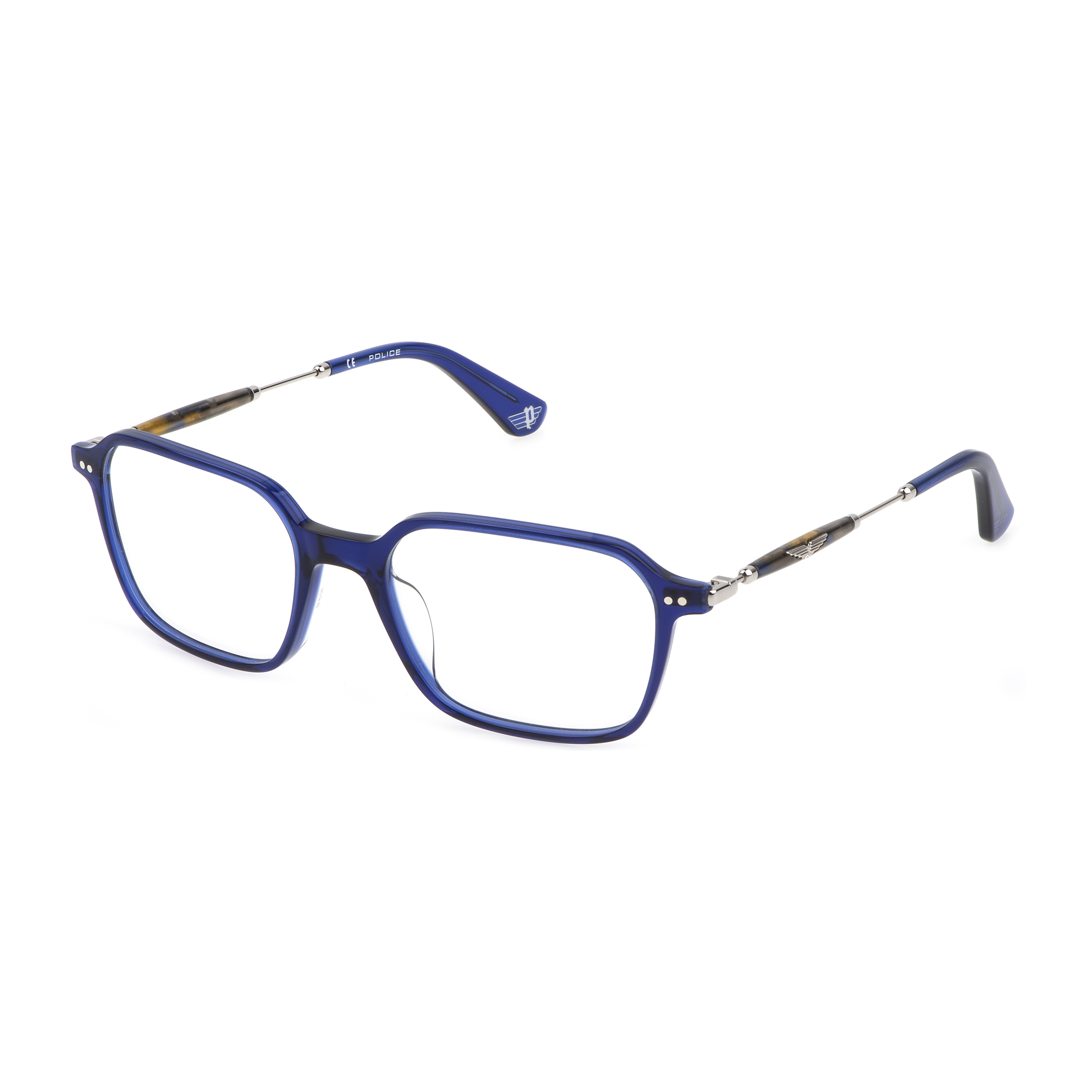 Montura de gafas Police Unisex VPLE98-520T31