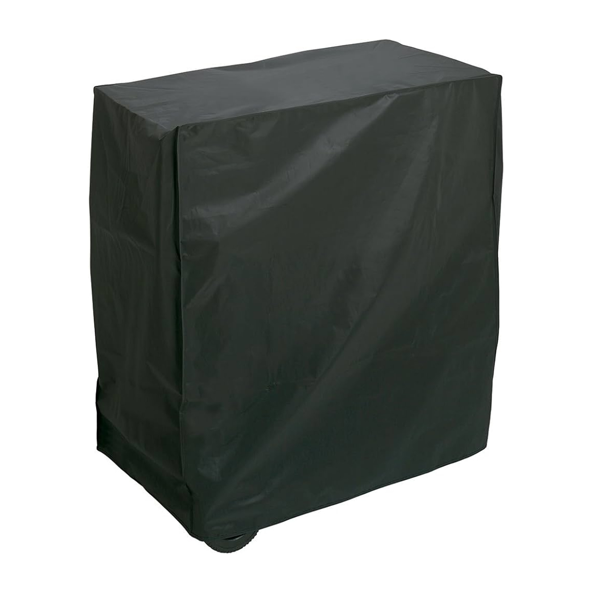 Funda para Barbacoa de Poliéster en Negro