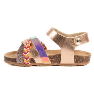 Sandalo BILLOWY ROSA