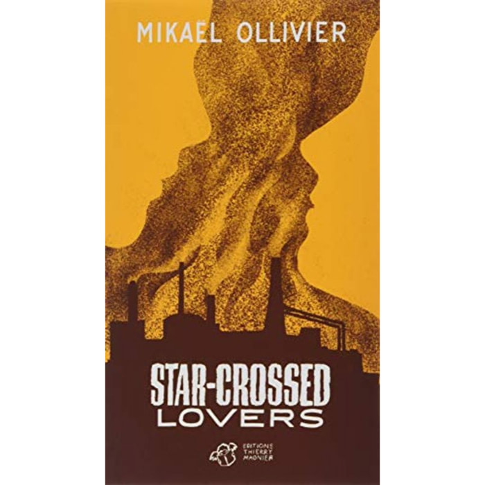 Ollivier, Mikaël | Star-crossed lovers | Livre d'occasion