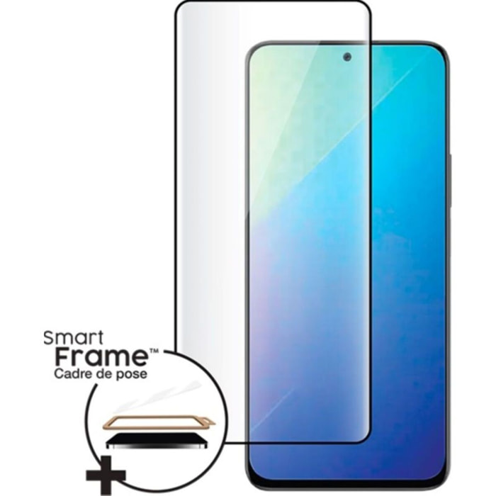 Coque BIGBEN CONNECTED Honor 200 Verre trempé