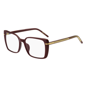 Gafas de Vista Hugo Boss 1738/G LHF de Acetato Mujer 55 mm