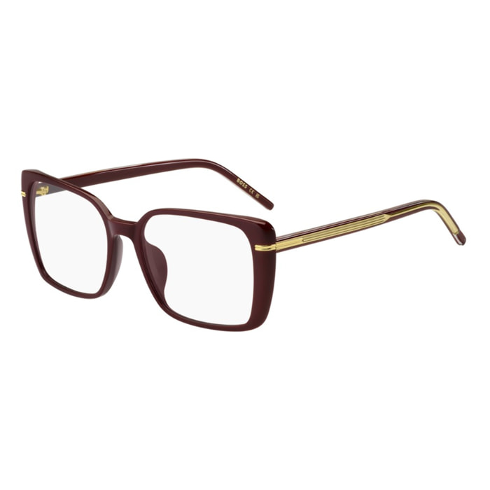 Gafas de Vista Hugo Boss 1738/G LHF de Acetato Mujer 55 mm