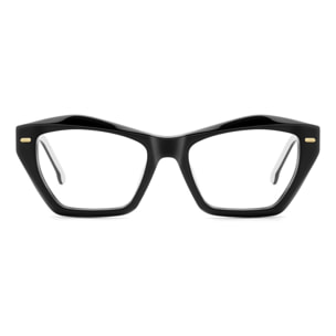 Gafas de Vista Carrera 3053 80S de Acetato Mujer 53 mm