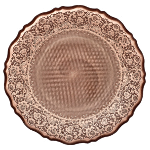 Assiette Mirage Verre D32cm