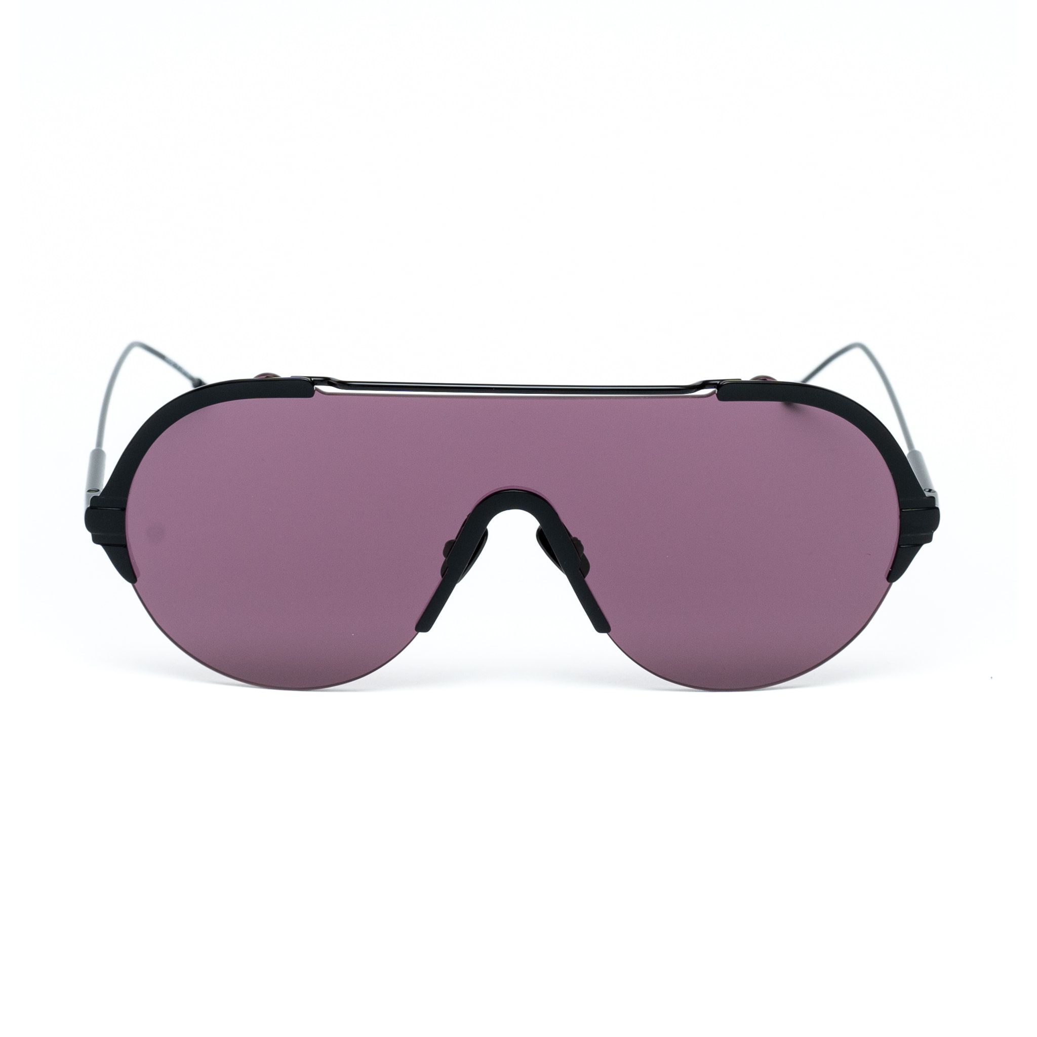 Gafas de sol Belstaff Unisex BELHAVEN-BURGUNDY