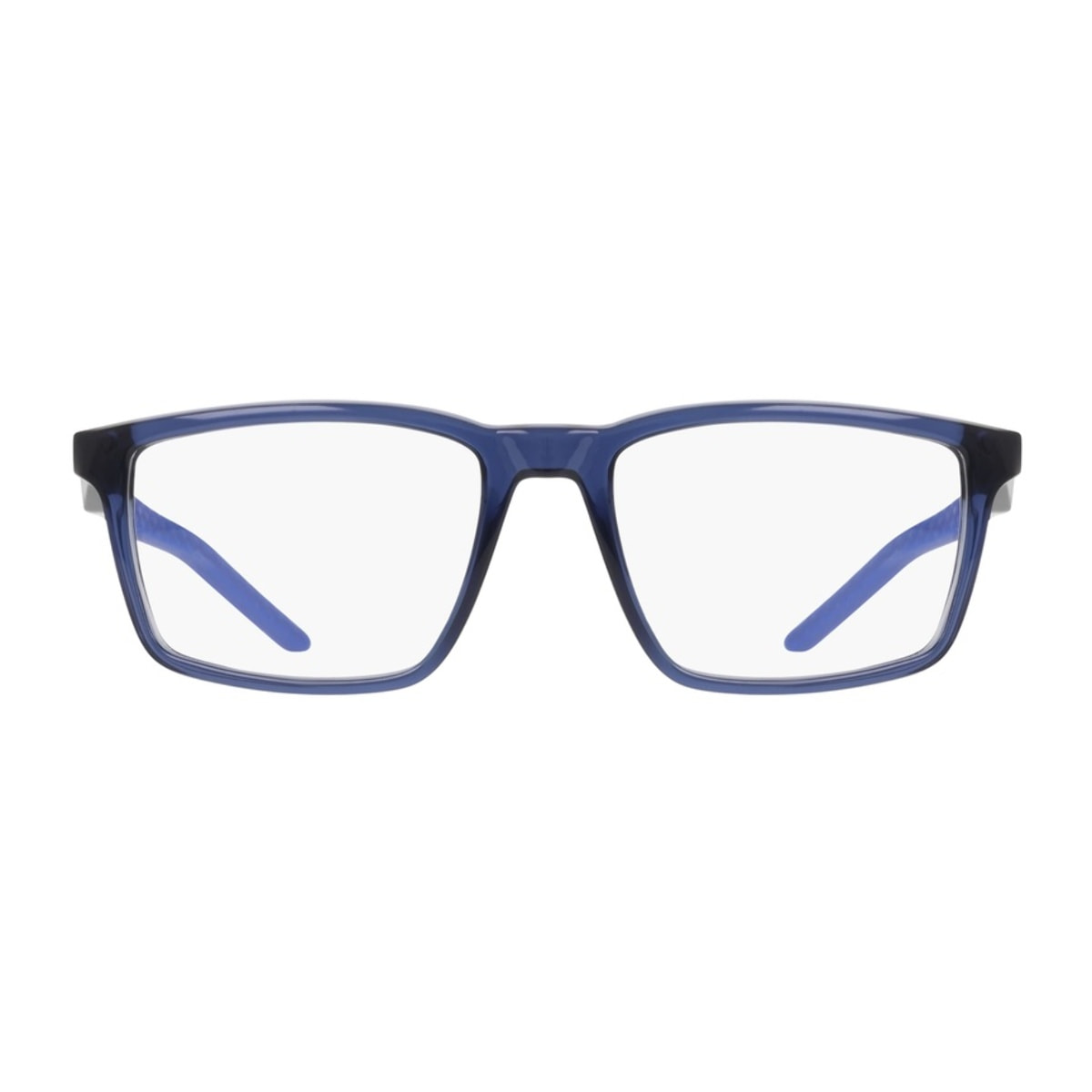 Gafas de Vista Nike 7295 410 de Acetato Inyectado Hombre 55 mm