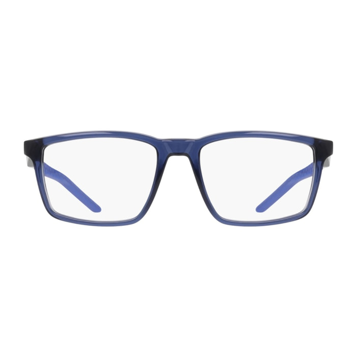 Gafas de Vista Nike 7295 410 de Acetato Inyectado Hombre 55 mm