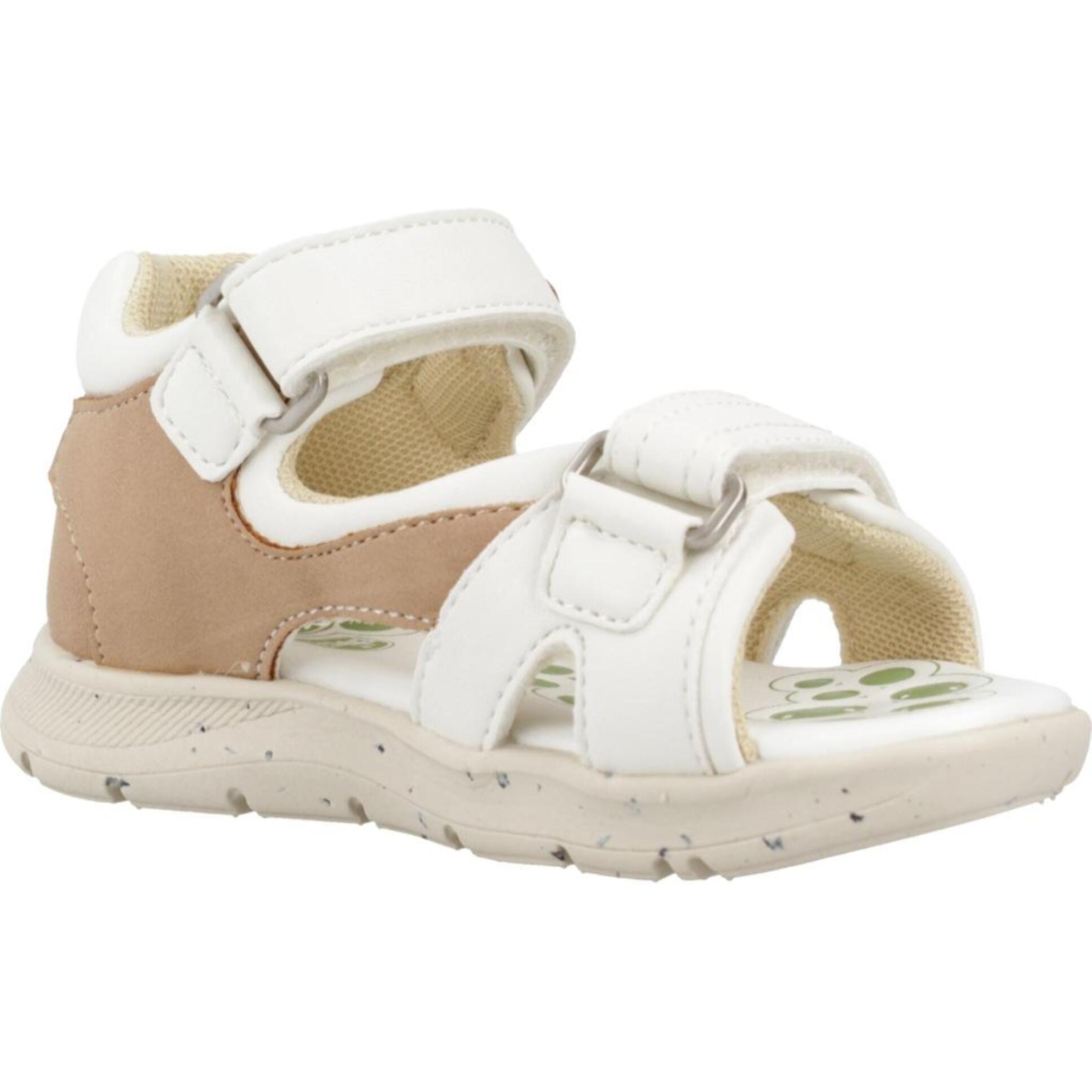 Sandalias Niño de la marca CHICCO  modelo GIULIO BLANCO