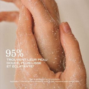 Rituel Douceur - Gommage Crème Fondant Corps 200 ml