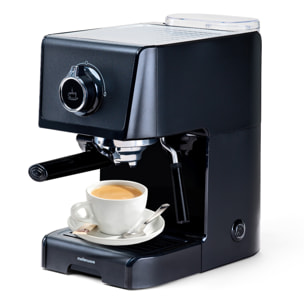 Mellerware - Cafetera Espresso Koffy! 1200W