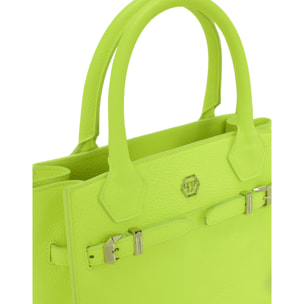 PHILIPP PLEIN Small Shopper Bag