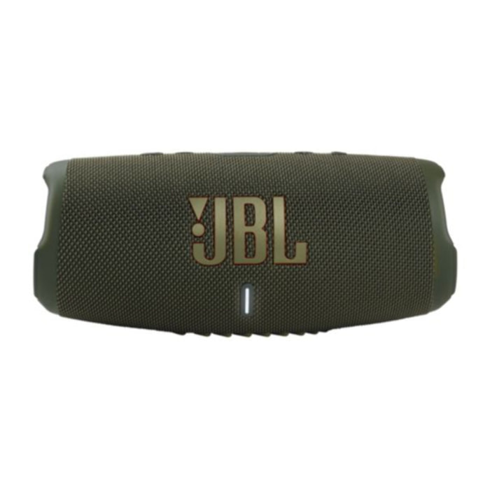 Enceinte portable JBL Charge 5 Vert