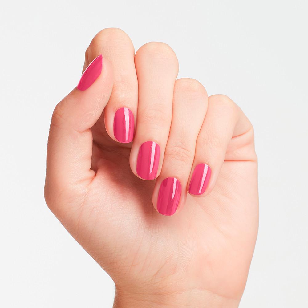 Hi Barbie! - Vernis à ongles Nail Lacquer Barbie - 15 ml OPI