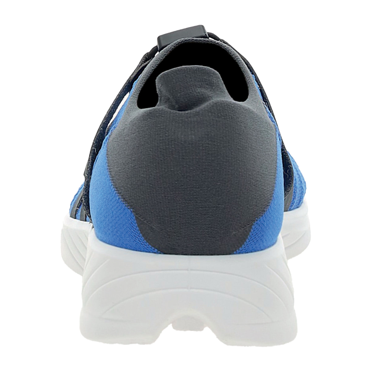 UYN sneakers uomo french blue