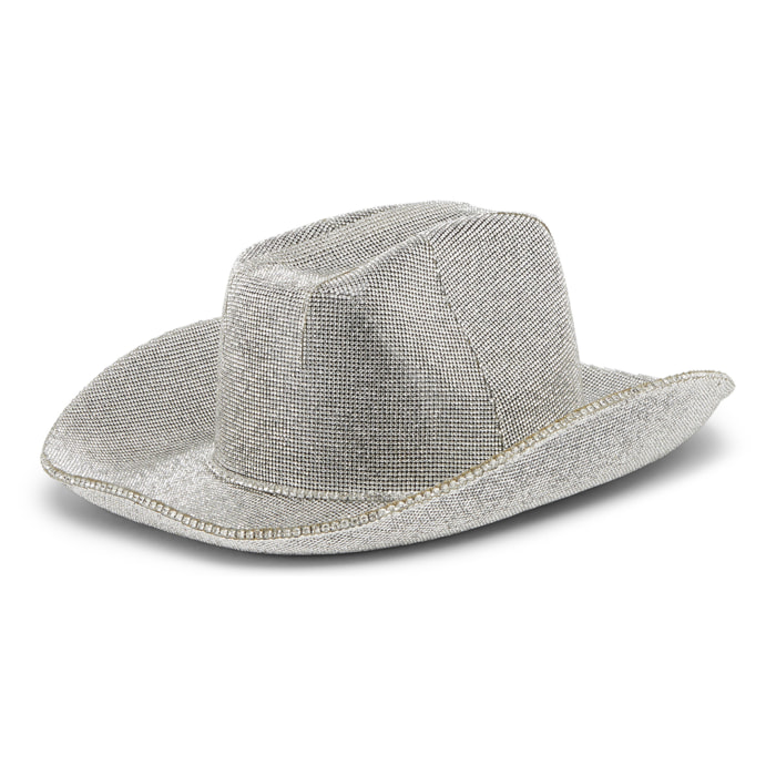 PHILIPP PLEIN Sombrero