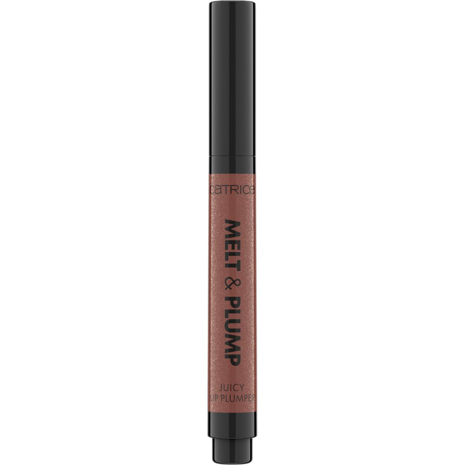 Melt & Plump Juicy Lip Plumper - Baume Repulpant Fini Brillant