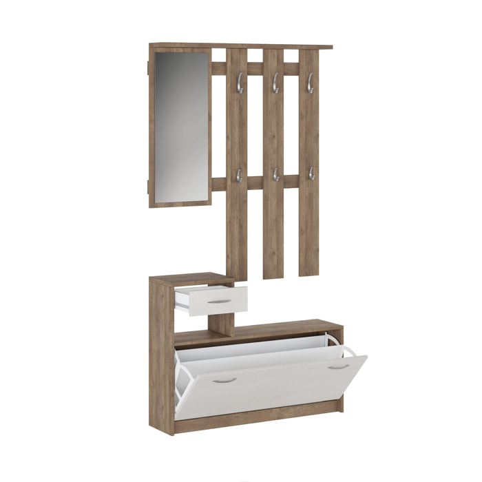 Tomasucci Entrée KEN SILK FLOW