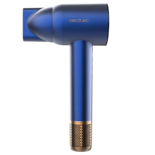 Cecotec Secadores de pelo BLDC IoniCare RockStar Nano IonTech Blue
