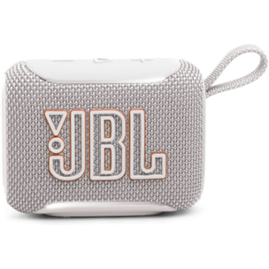 Enceinte portable JBL GO 5 Blanc