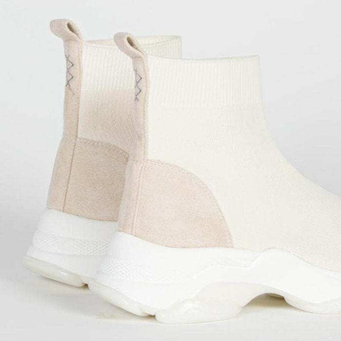 Zapatillas deportivas - Thriller