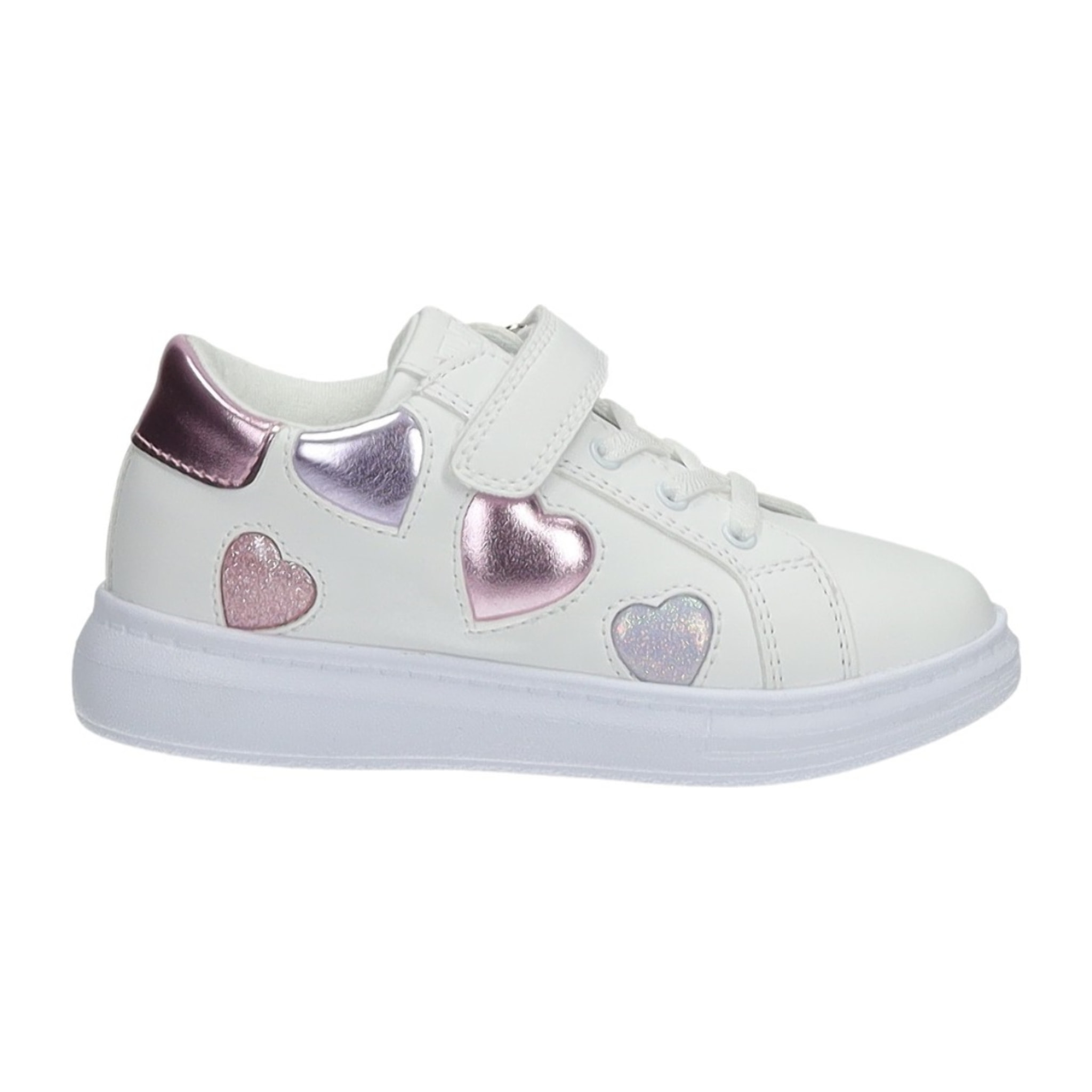 Sneakers Bambino Tata Italia Bianco
