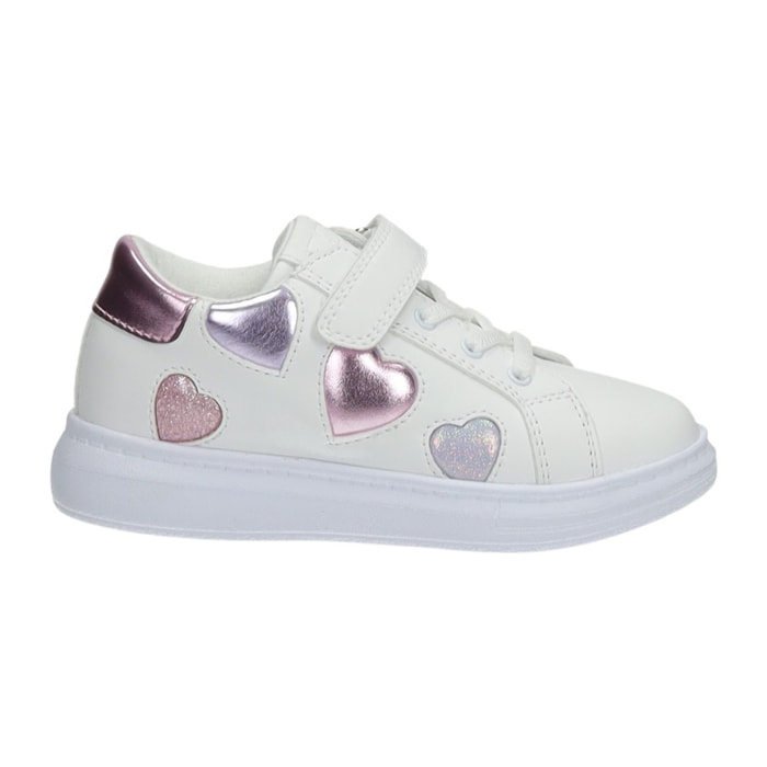 Sneakers Bambino Tata Italia Bianco