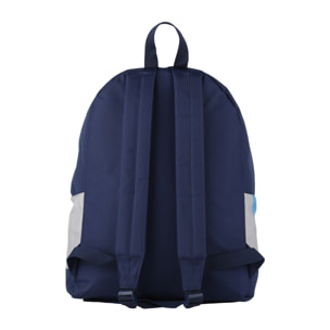 Mochila Americano Star On The Road Star Corte. Interior forrado, espalda acolchada.