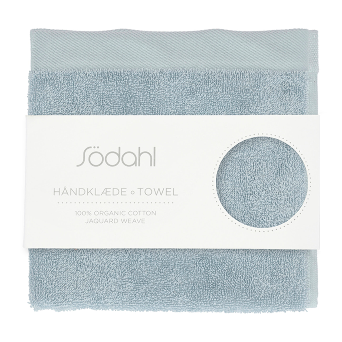 Serviette Comfort