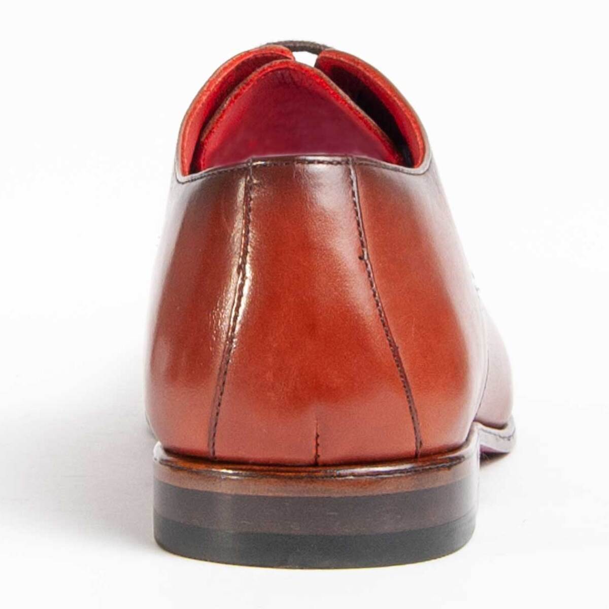 Zapato Oxford - Marron