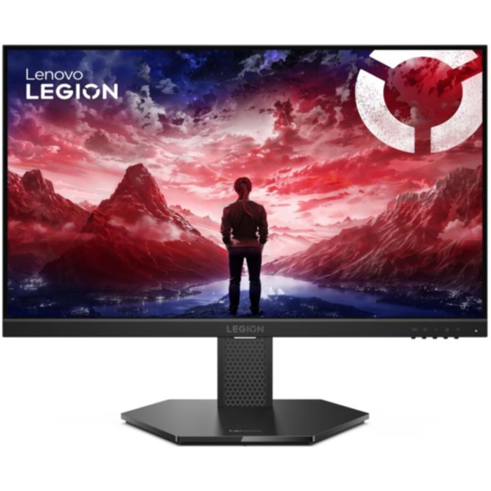 Ecran PC Gamer LENOVO Legion 24-10 24" Full HD 240Hz IPS HDR10 AMD FreeSync