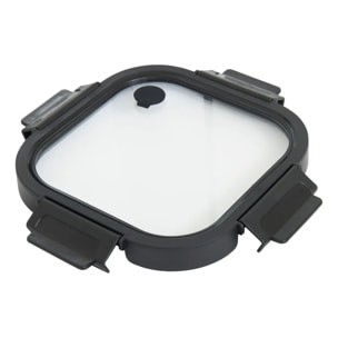 Boîte de conservation Clipeatplus 0,75L transparent