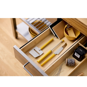 Rabot à fromage Emma