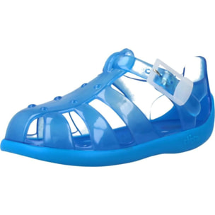 Chanclas Niño de la marca CHICCO  modelo MANUEL AZUL