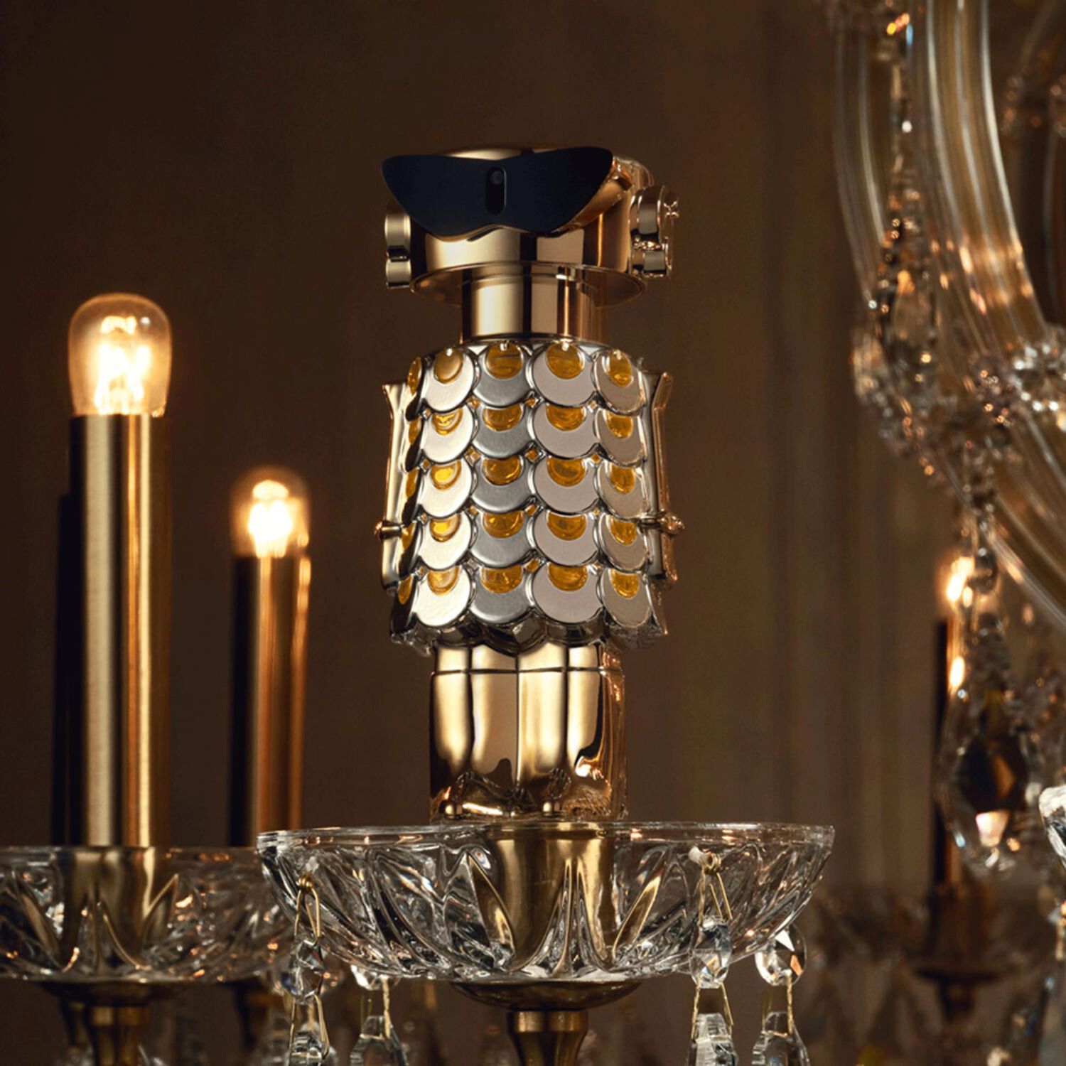 Fame - Recharge Eau de Parfum