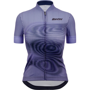 Delta Vortex - Maglia Da Donna - Ll - Donna