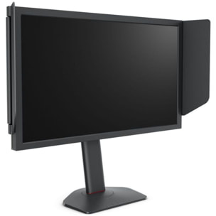 Ecran PC Gamer BENQ ZOWIE XL2566X+ 24" Full HD 400Hz Ultra Fast TN