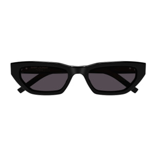 Gafas de Sol Saint Laurent SL M126-001 de Acetato Unisex 54 mm