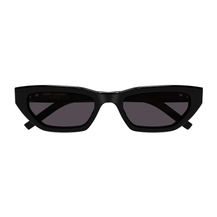Gafas de Sol Saint Laurent SL M126-001 de Acetato Unisex 54 mm
