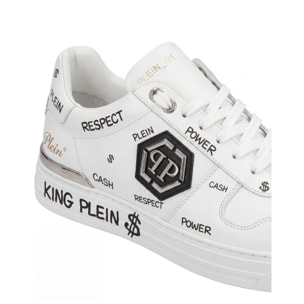 PHILIPP PLEIN Sneaker basse